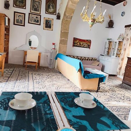 Stam Luxury Traditional House Koszkinú Kültér fotó