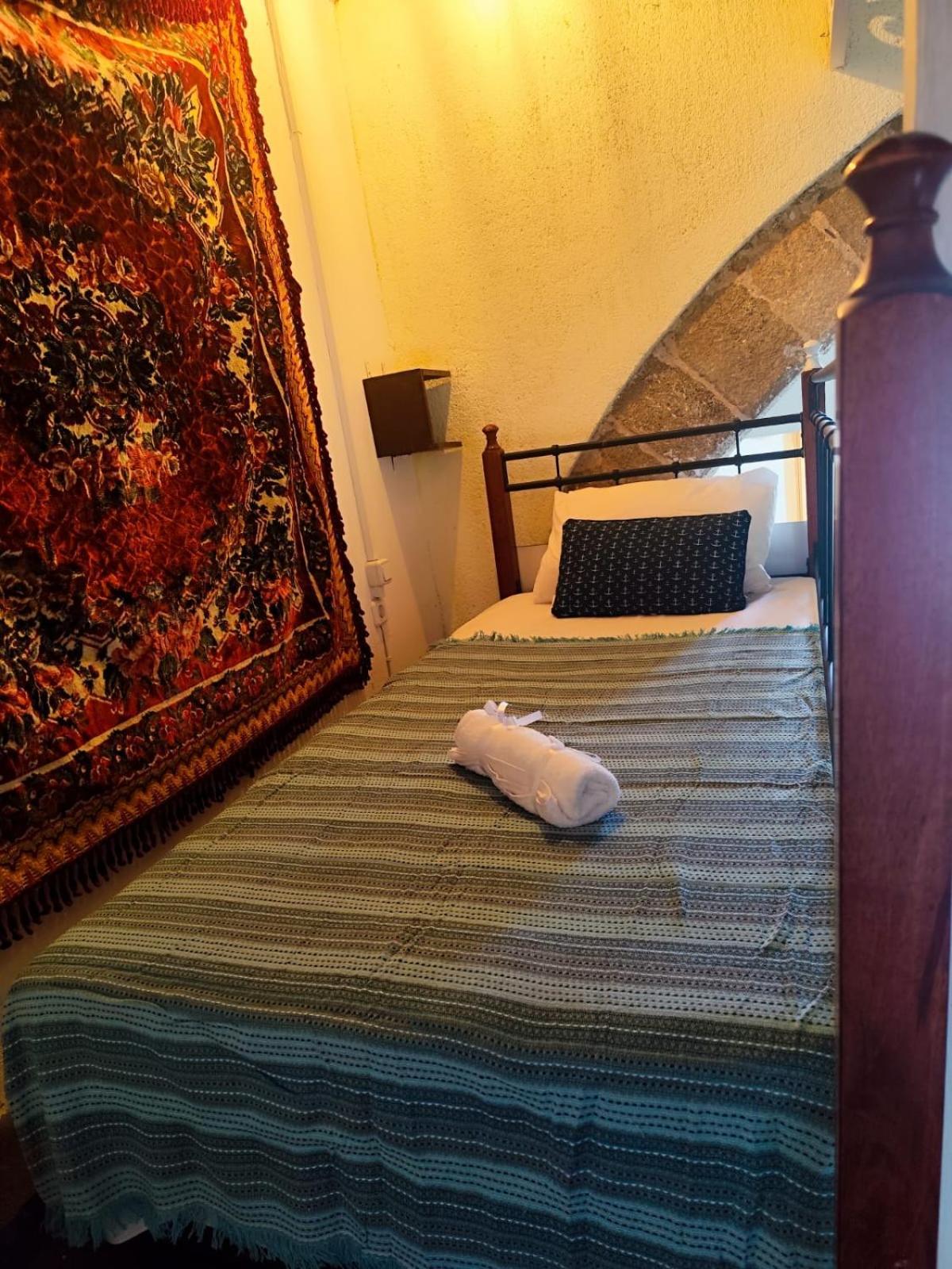 Stam Luxury Traditional House Koszkinú Kültér fotó
