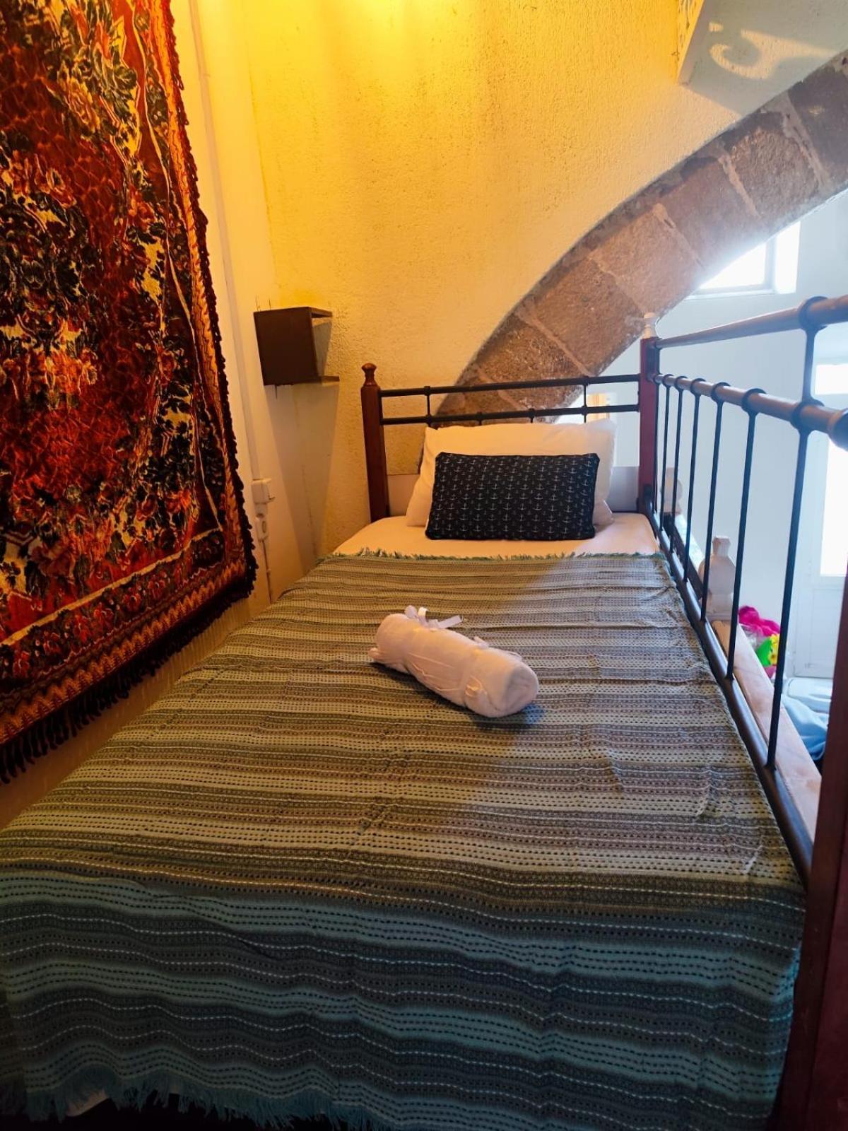 Stam Luxury Traditional House Koszkinú Kültér fotó