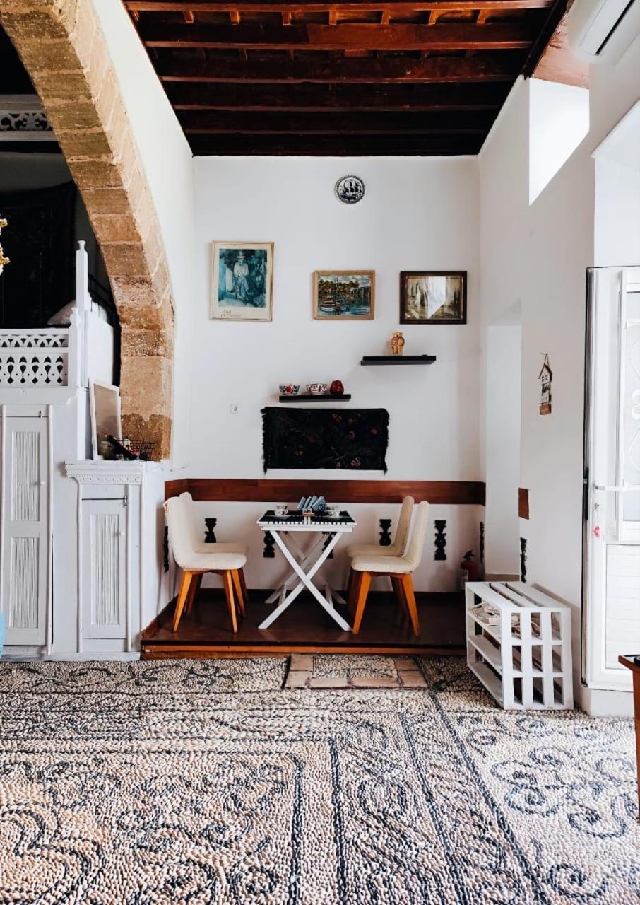 Stam Luxury Traditional House Koszkinú Kültér fotó